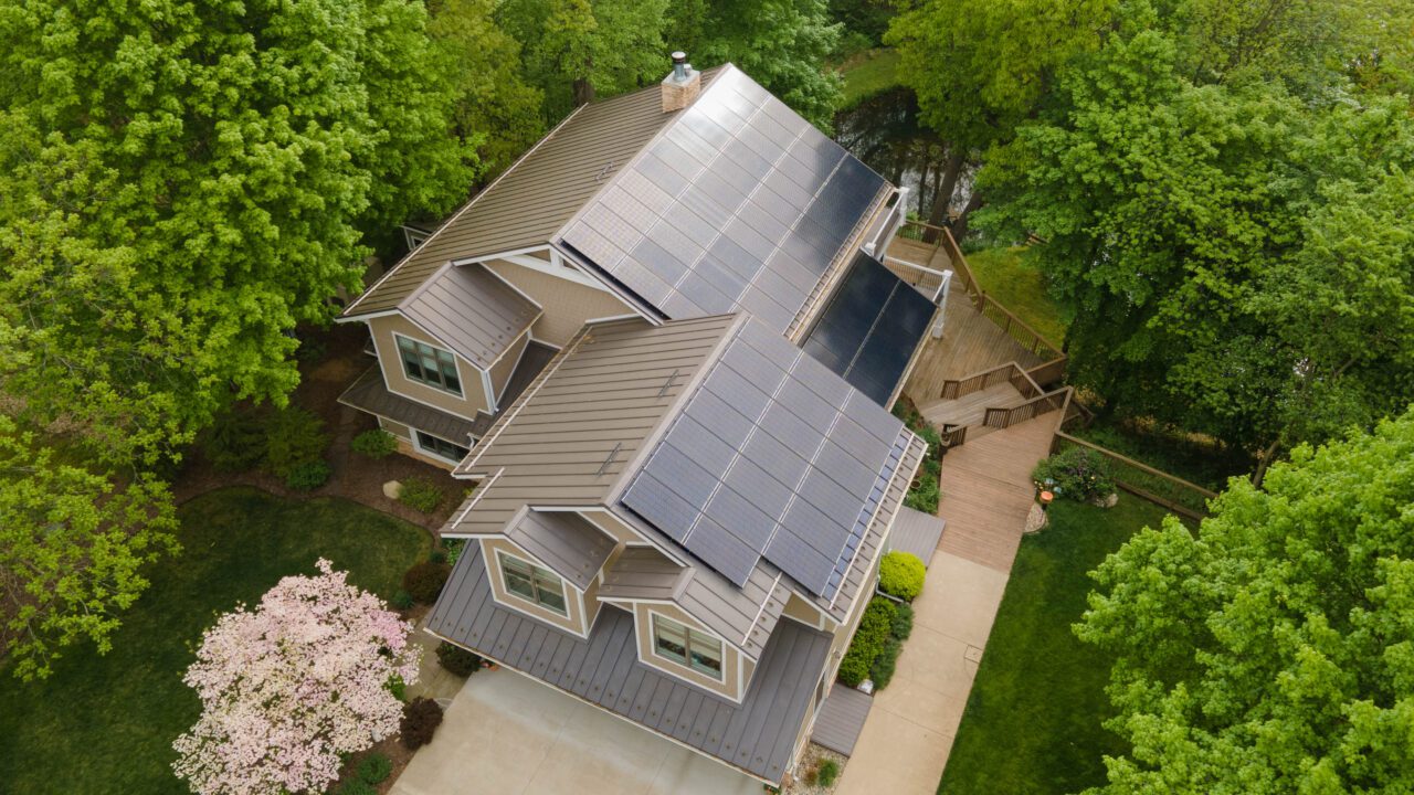 Solar - K2 Power Solutions